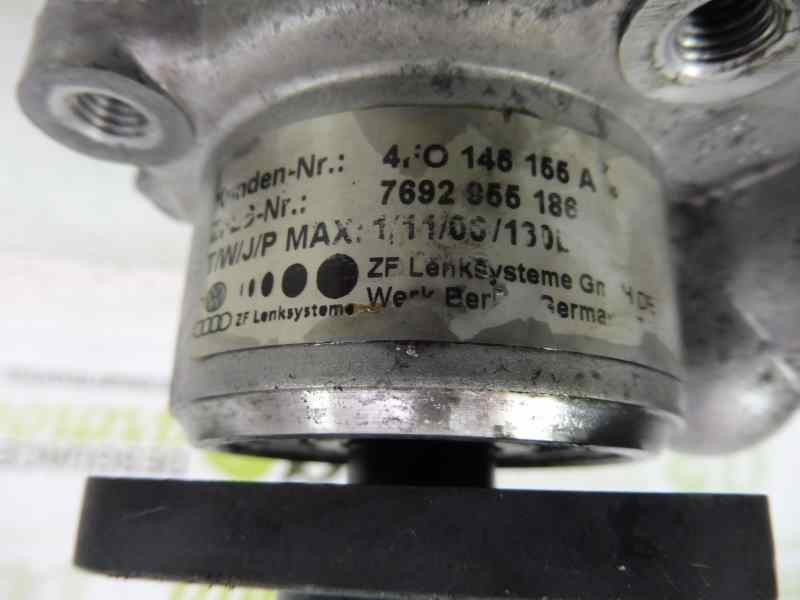Recambio de bomba direccion para audi a6 berlina (4f2) 3.0 tdi quattro (165kw) referencia OEM IAM 4F0145155A 4FO145155A 76929551