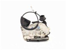 Recambio de cerradura puerta delantera derecha para seat leon (5f1) style referencia OEM IAM 5K1837016E