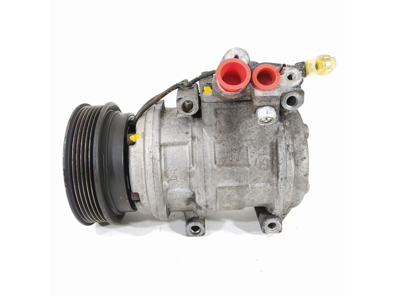 Recambio de compresor aire acondicionado para land rover freelander (ln) 2.0 di familiar (72kw) referencia OEM IAM 4472004813  