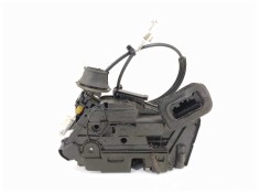 Recambio de cerradura puerta delantera derecha para seat leon (5f1) style referencia OEM IAM 5K1837016E   2