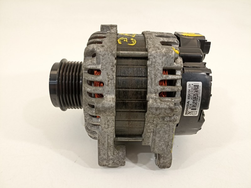 Recambio de alternador para honda hr-v (..) comfort referencia OEM IAM AHGA104 A5TZ0081A 