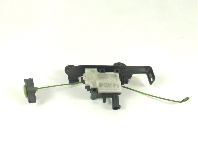 Recambio de no identificado para bmw serie 5 berlina (e60) 530xd referencia OEM IAM 6711698587804  