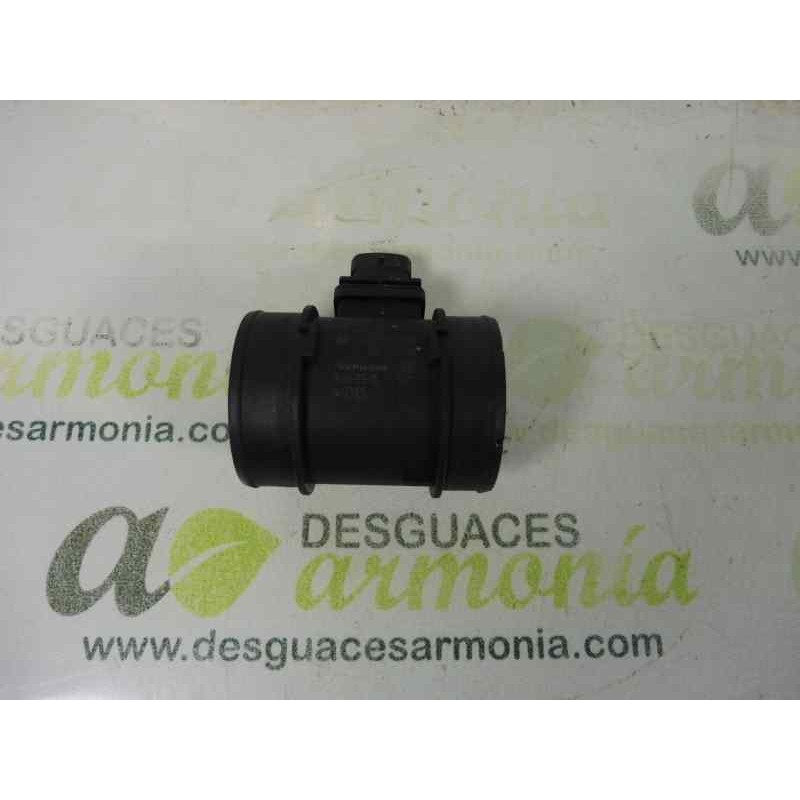 Recambio de caudalimetro para opel astra gtc sport referencia OEM IAM 55350048 0281002618 14173105