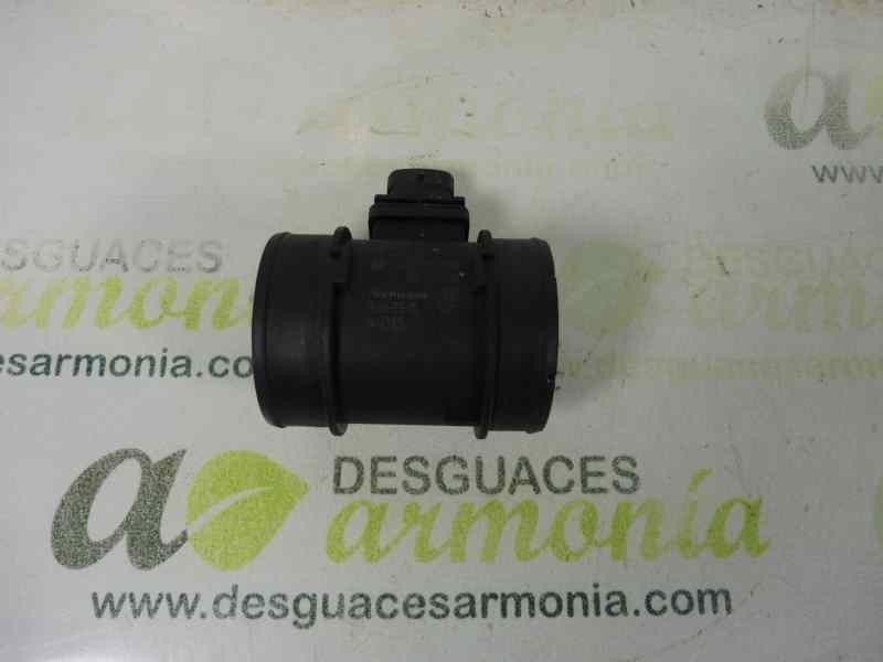 Recambio de caudalimetro para opel astra gtc sport referencia OEM IAM 55350048 0281002618 14173105