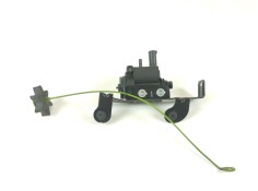 Recambio de no identificado para bmw serie 5 berlina (e60) 530xd referencia OEM IAM 6711698587804   2