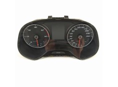 Recambio de cuadro instrumentos para seat leon (5f1) style referencia OEM IAM 5F0920861A A2C83894000 