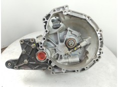 Recambio de caja cambios para land rover freelander (ln) 2.0 di familiar (72kw) referencia OEM IAM
