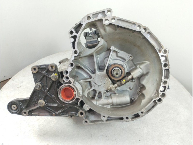 Recambio de caja cambios para land rover freelander (ln) 2.0 di familiar (72kw) referencia OEM IAM   