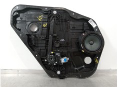 Recambio de elevalunas trasero izquierdo para kia sorento hev 2023 1.6 tci-gdi referencia OEM IAM 83470P2030 83450P2010 