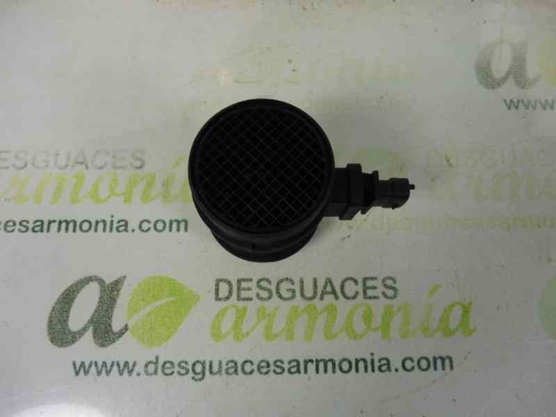 Recambio de caudalimetro para opel astra gtc sport referencia OEM IAM 55350048 0281002618 14173105