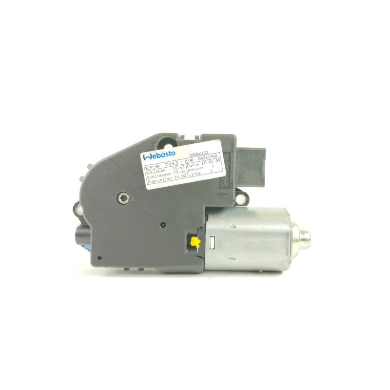 Recambio de motor techo electrico para volvo s80 berlina 4.4 v8 cat referencia OEM IAM 4N51F53508AD 1705137E 39856152