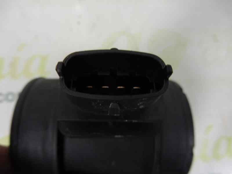 Recambio de caudalimetro para opel astra gtc sport referencia OEM IAM 55350048 0281002618 14173105