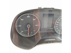 Recambio de cuadro instrumentos para seat leon (5f1) style referencia OEM IAM 5F0920861A A2C83894000  2