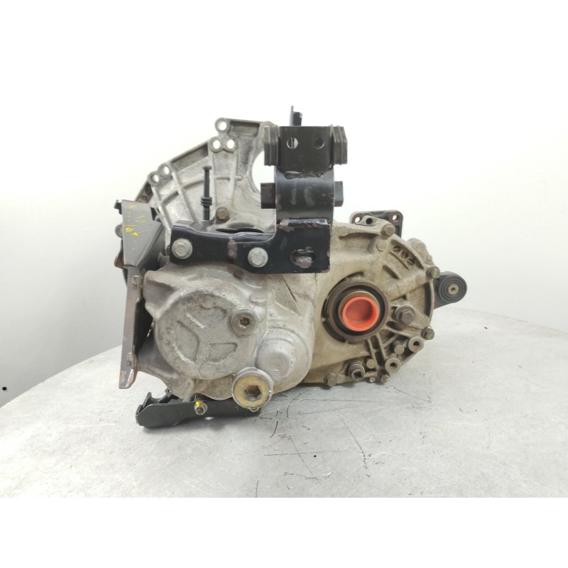 Recambio de caja cambios para land rover freelander (ln) 2.0 di familiar (72kw) referencia OEM IAM   