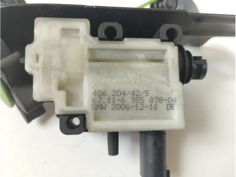 Recambio de no identificado para bmw serie 5 berlina (e60) 530xd referencia OEM IAM 6711698587804  