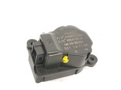 Recambio de motor apertura trampillas climatizador para saab 9-3 sport hatch 2.0 t vector referencia OEM IAM 986470D 09180203