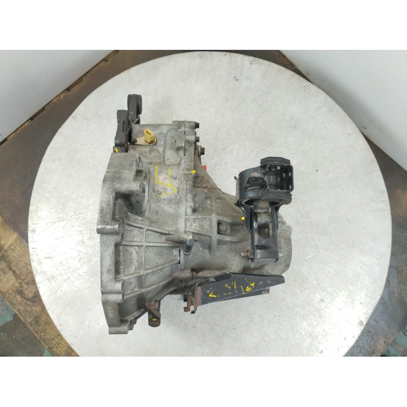 Recambio de caja cambios para land rover freelander (ln) 2.0 di familiar (72kw) referencia OEM IAM   