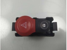 Recambio de warning para renault kangoo furgón confort referencia OEM IAM 8200214896A  