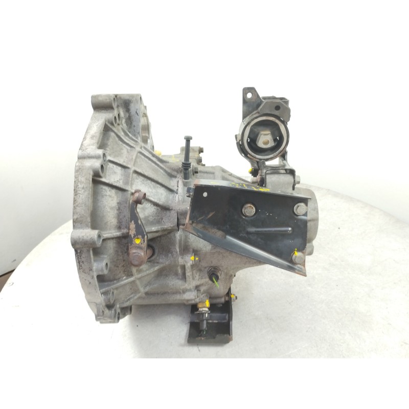 Recambio de caja cambios para land rover freelander (ln) 2.0 di familiar (72kw) referencia OEM IAM   