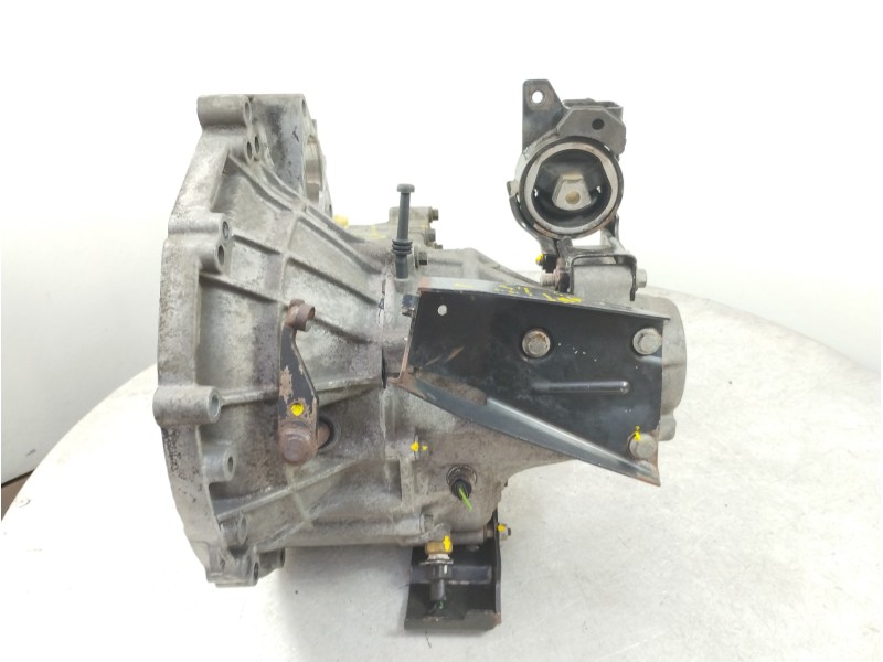 Recambio de caja cambios para land rover freelander (ln) 2.0 di familiar (72kw) referencia OEM IAM   