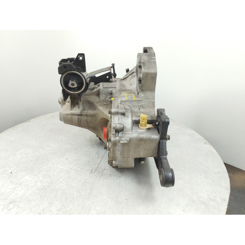 Recambio de caja cambios para land rover freelander (ln) 2.0 di familiar (72kw) referencia OEM IAM   