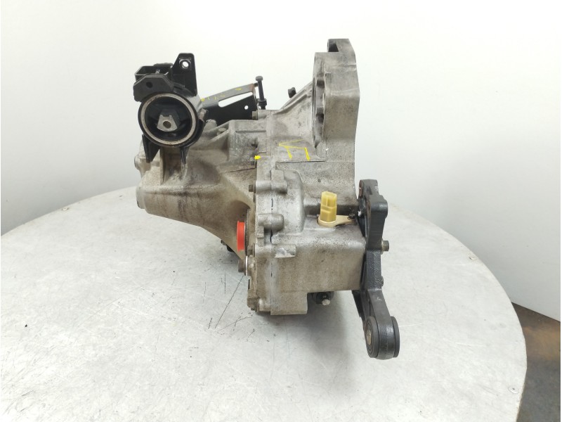 Recambio de caja cambios para land rover freelander (ln) 2.0 di familiar (72kw) referencia OEM IAM   