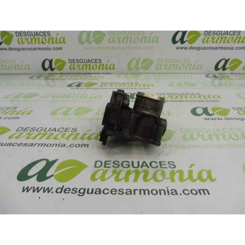 Recambio de caja mariposa para ford mondeo ber. (ca2) trend (09.2010) referencia OEM IAM 967353448  