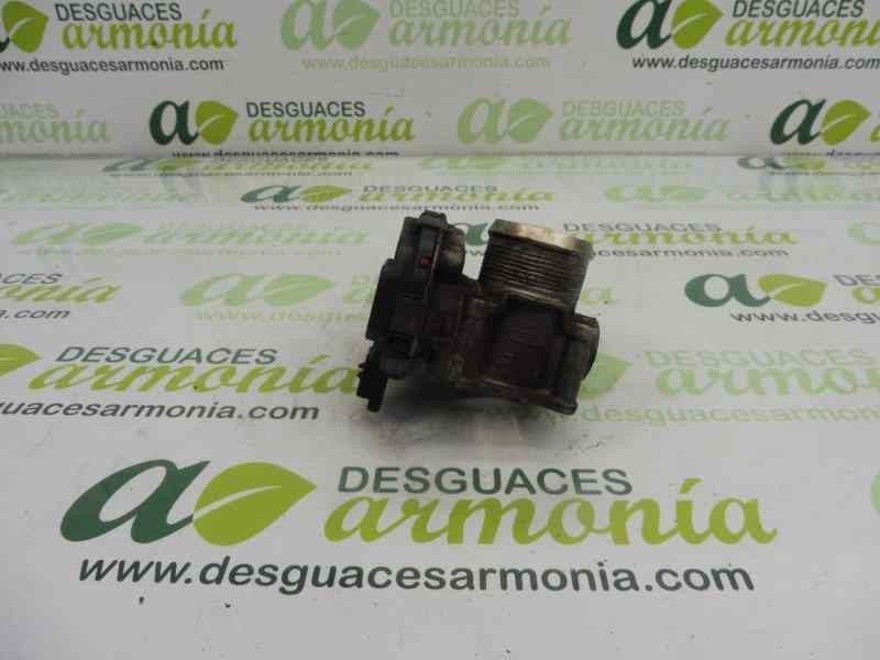 Recambio de caja mariposa para ford mondeo ber. (ca2) trend (09.2010) referencia OEM IAM 967353448  