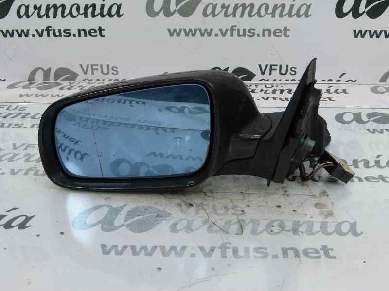 Recambio de retrovisor izquierdo para audi a6 berlina (4b2) 2.5 tdi referencia OEM IAM 4B1858531   Recambio de retrovisor izquierdo para audi a6 berlina (4b2) 2.5 tdi referencia OEM IAM 4B1858531