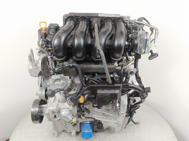 Recambio de motor completo para honda hr-v (..) comfort referencia OEM IAM L15BY  