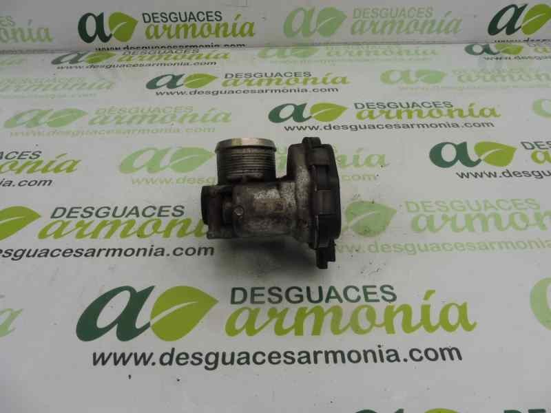 Recambio de caja mariposa para ford mondeo ber. (ca2) trend (09.2010) referencia OEM IAM 967353448  