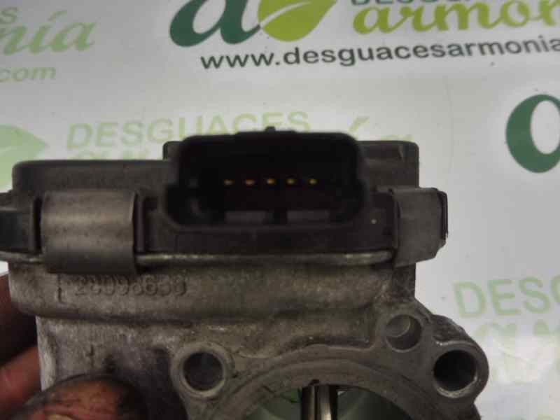 Recambio de caja mariposa para ford mondeo ber. (ca2) trend (09.2010) referencia OEM IAM 967353448  