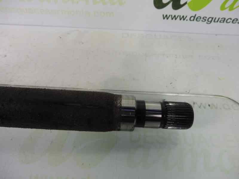 Recambio de transmision delantera derecha para opel astra gtc sport referencia OEM IAM   