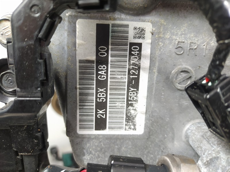 Recambio de motor completo para honda hr-v (..) comfort referencia OEM IAM L15BY  