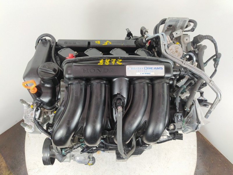 Recambio de motor completo para honda hr-v (..) comfort referencia OEM IAM L15BY  