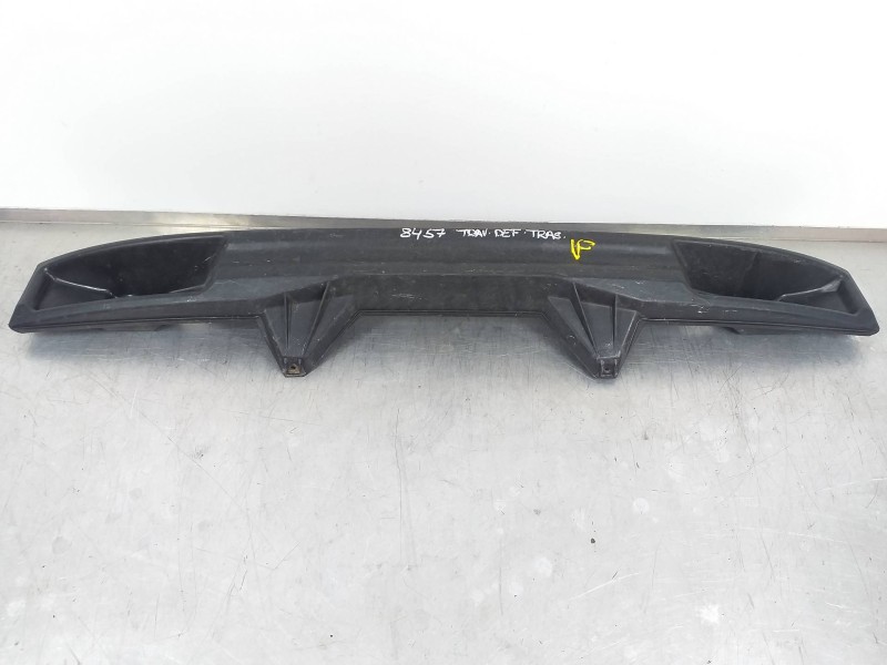 Recambio de refuerzo paragolpes trasero para land rover freelander (ln) 2.0 di familiar (72kw) referencia OEM IAM   