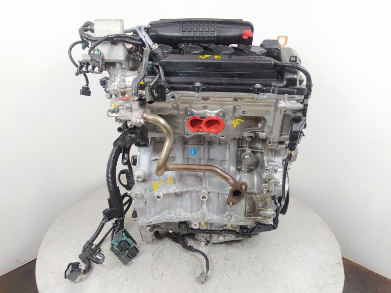 Recambio de motor completo para honda hr-v (..) comfort referencia OEM IAM L15BY  