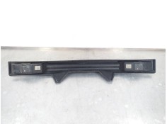 Recambio de refuerzo paragolpes trasero para land rover freelander (ln) 2.0 di familiar (72kw) referencia OEM IAM    2
