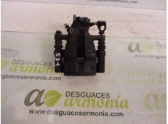 Recambio de pinza freno trasera izquierda para opel astra gtc sport referencia OEM IAM 93179158  