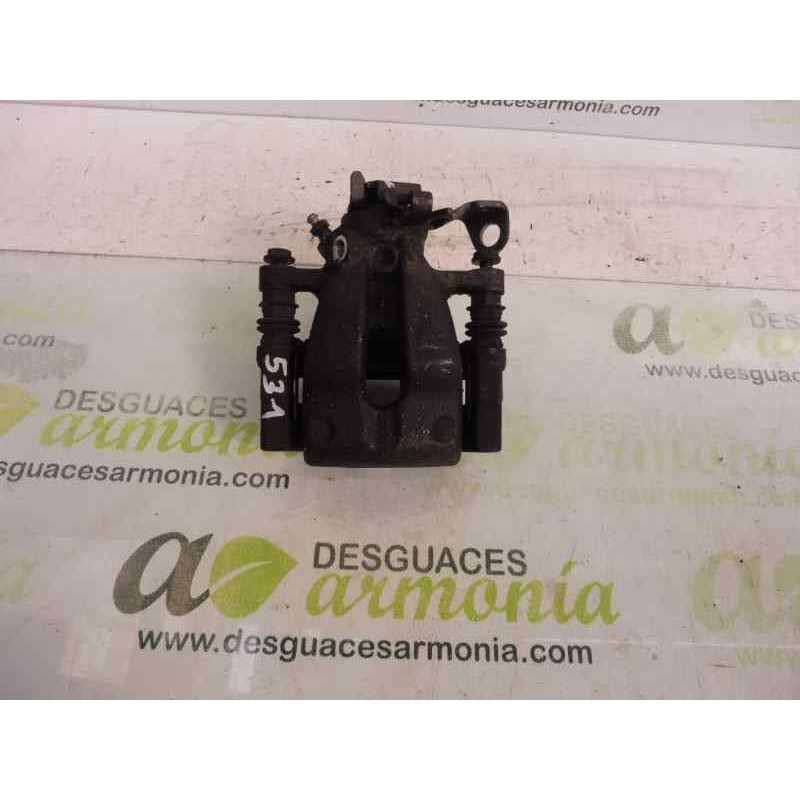 Recambio de pinza freno trasera izquierda para opel astra gtc sport referencia OEM IAM 93179158  