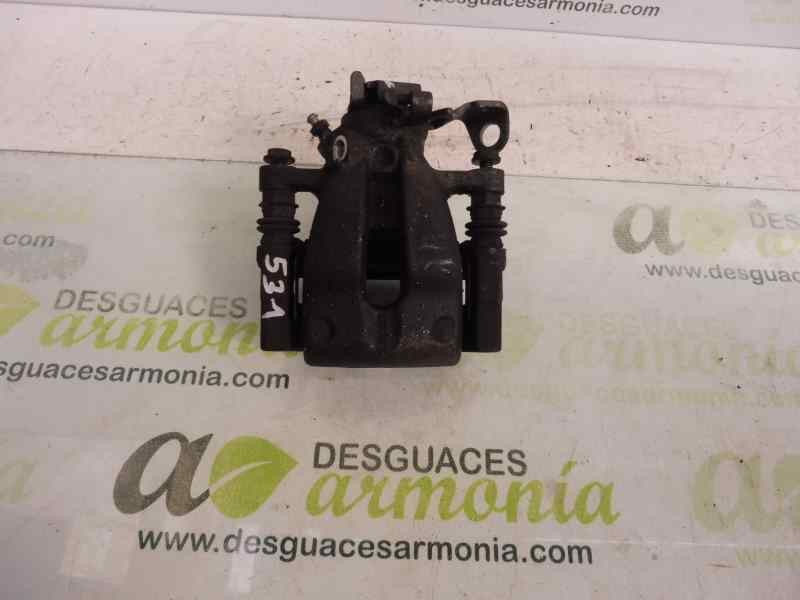 Recambio de pinza freno trasera izquierda para opel astra gtc sport referencia OEM IAM 93179158  