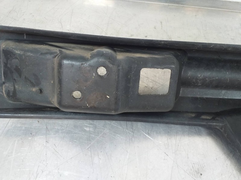 Recambio de refuerzo paragolpes trasero para land rover freelander (ln) 2.0 di familiar (72kw) referencia OEM IAM   