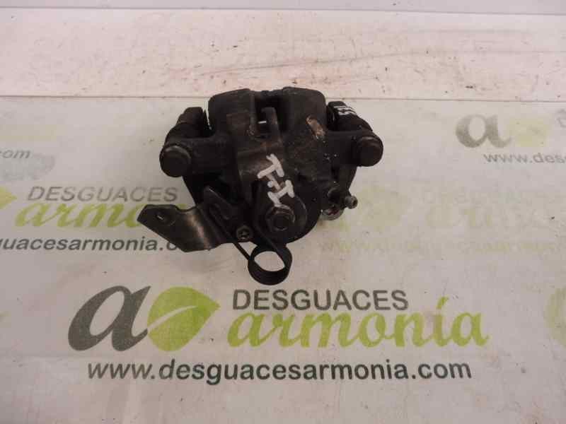 Recambio de pinza freno trasera izquierda para opel astra gtc sport referencia OEM IAM 93179158  