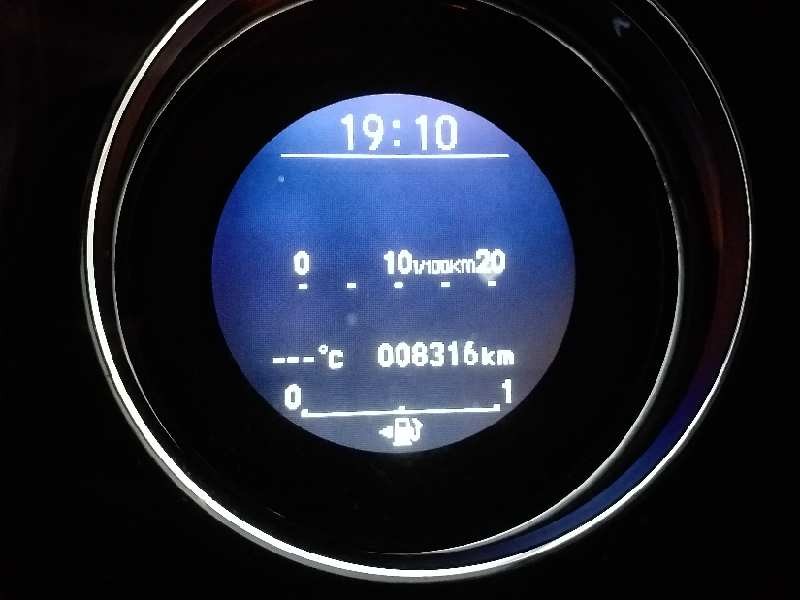 Recambio de motor completo para honda hr-v (..) comfort referencia OEM IAM L15BY  