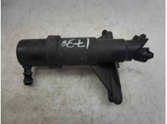 Recambio de limpia faros xenon para bmw serie 5 berlina (e60) 530xd referencia OEM IAM 6160100000 6910791 070124