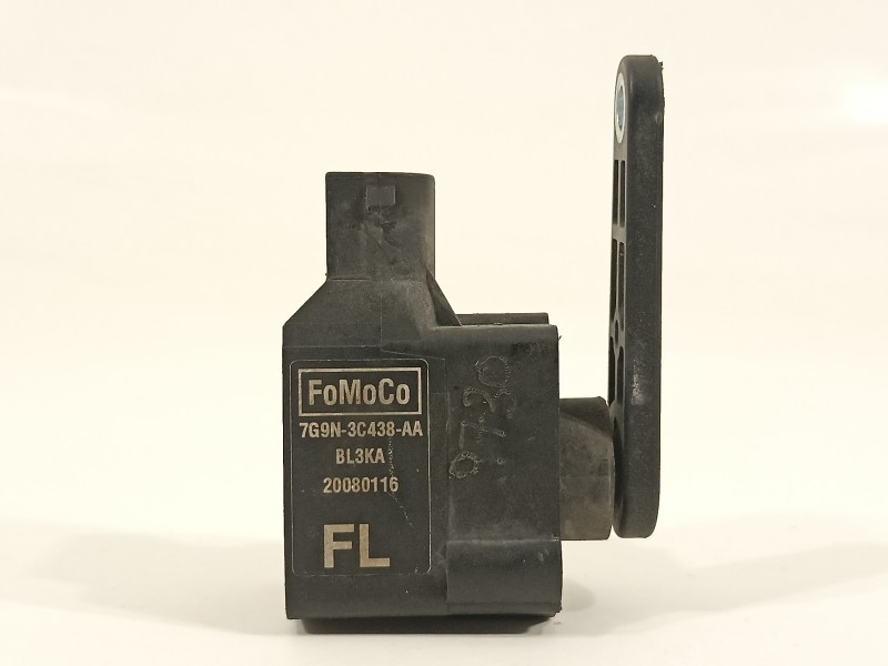 Recambio de sensor para volvo s80 berlina 4.4 v8 cat referencia OEM IAM 7G9N3C492AA  