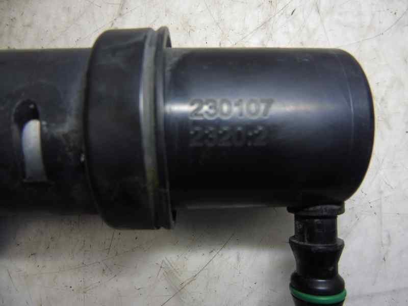 Recambio de limpia faros xenon para bmw serie 5 berlina (e60) 530xd referencia OEM IAM 6160100000 6910791 070124