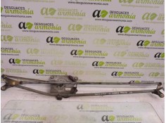Recambio de motor limpia delantero para citroën xsara picasso 1.6 hdi 110 exclusive referencia OEM IAM 3397020573  
