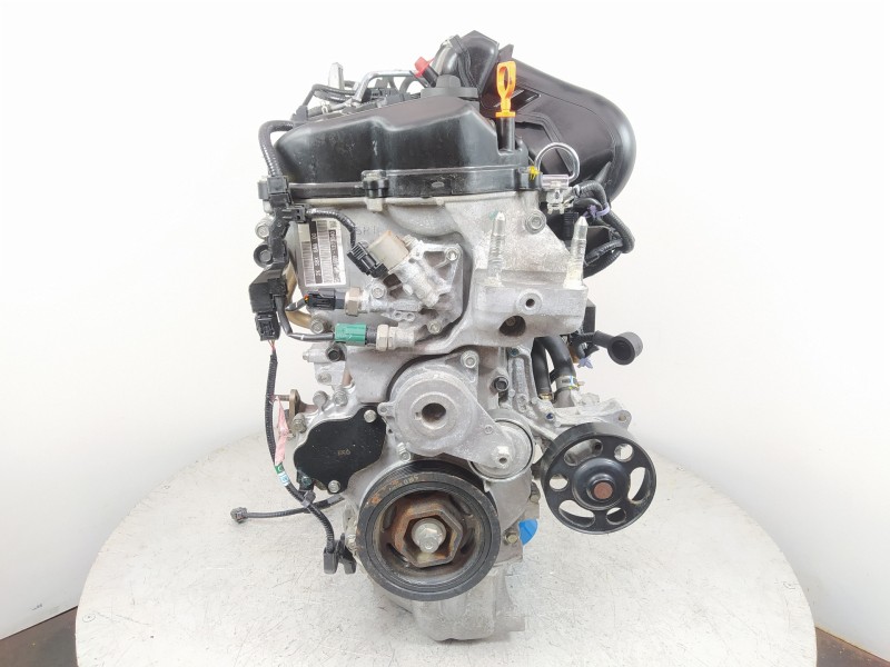 Recambio de motor completo para honda hr-v (..) comfort referencia OEM IAM L15BY  