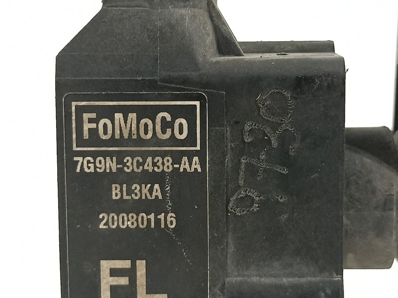 Recambio de sensor para volvo s80 berlina 4.4 v8 cat referencia OEM IAM 7G9N3C492AA  